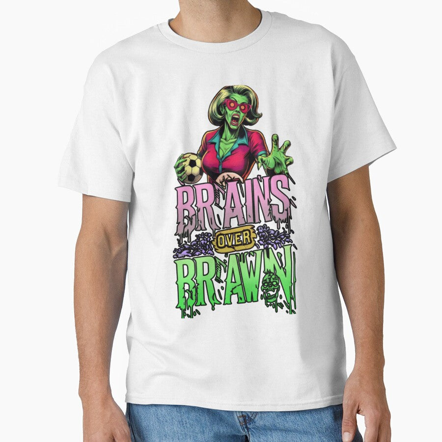 Brains over Brawn by PhantomFancies