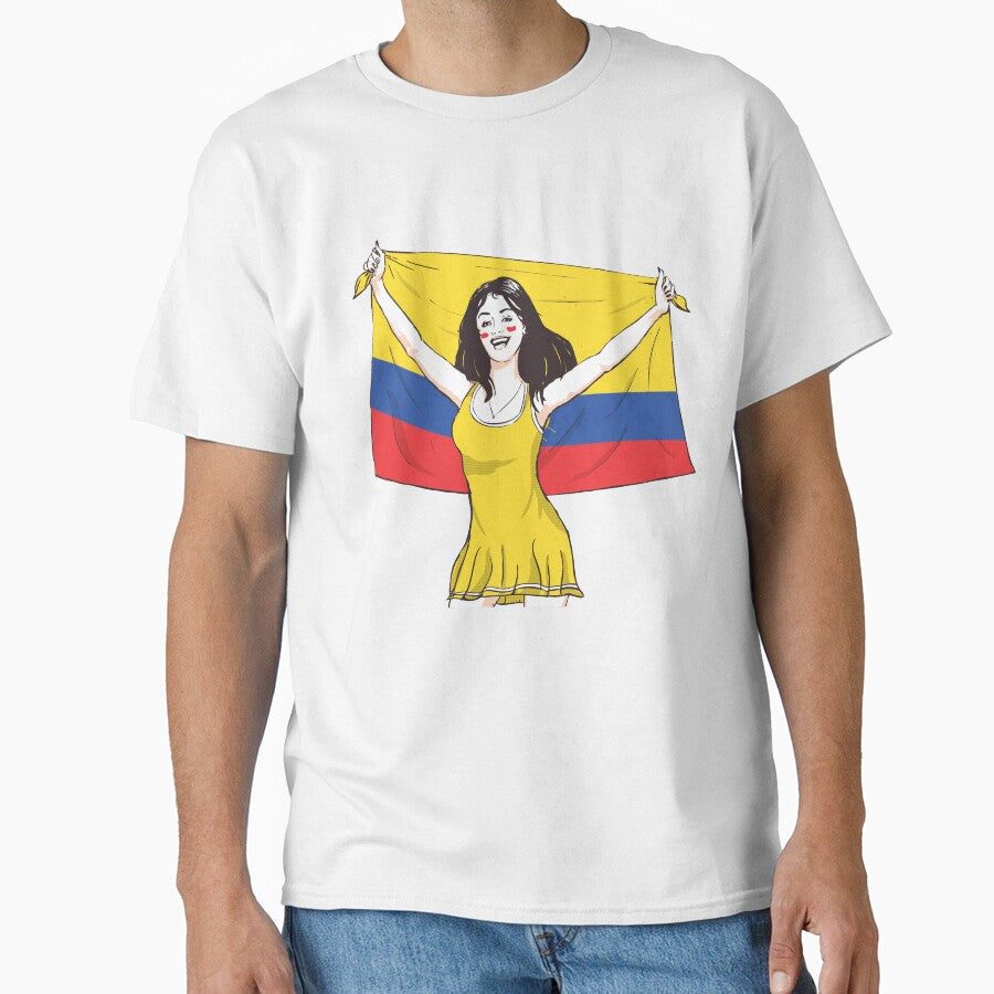 I Love Ecuador by feether-store