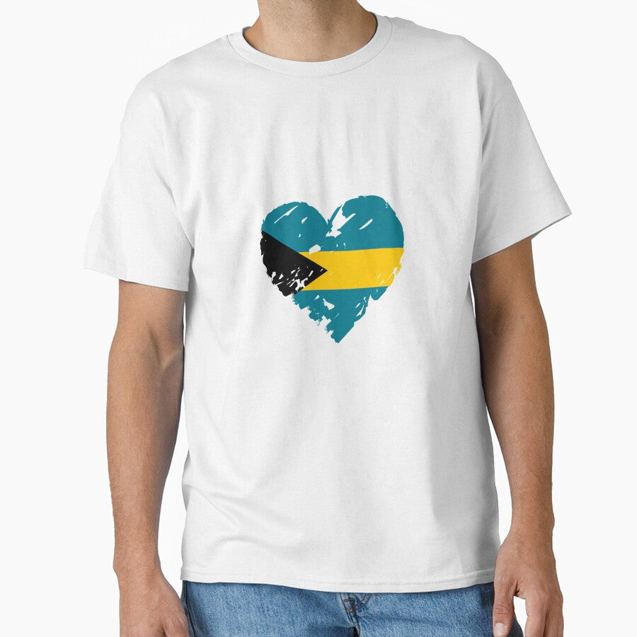 I Love Bahamas by DreamBrushy