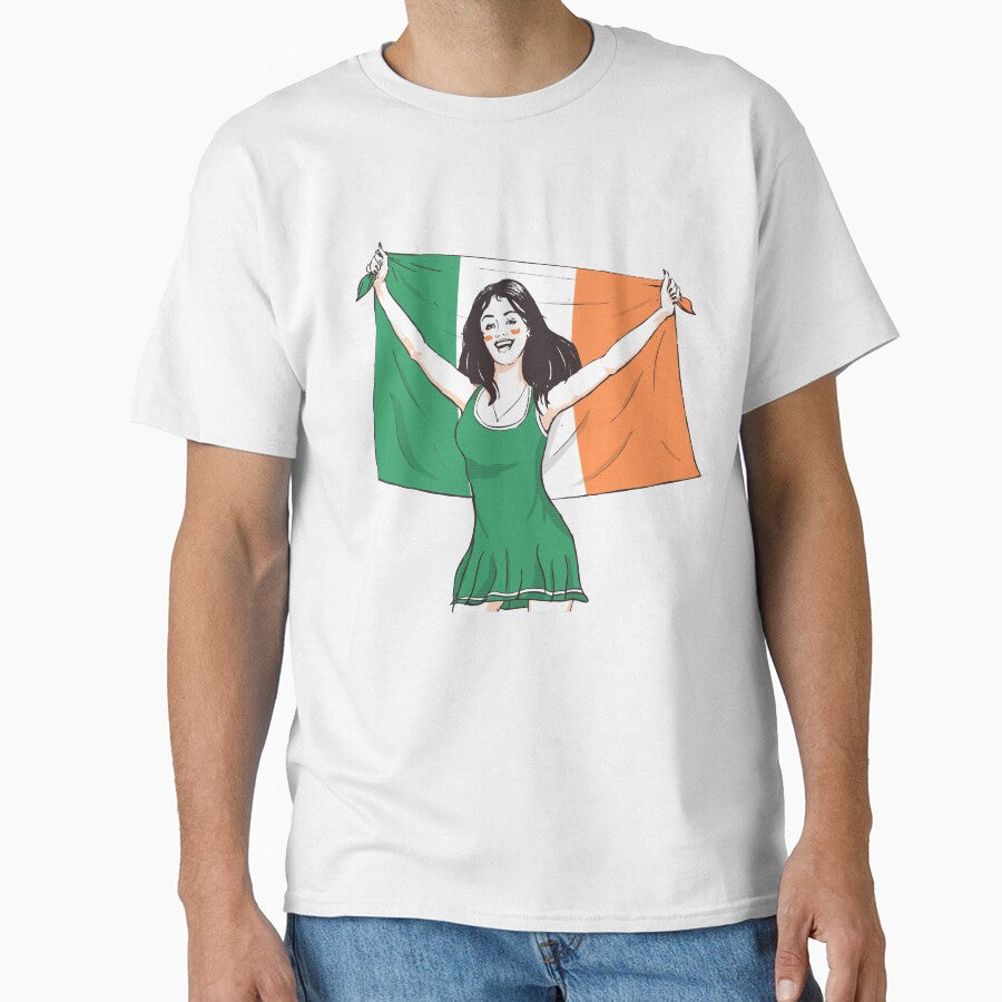 I Love Ireland by feether-store