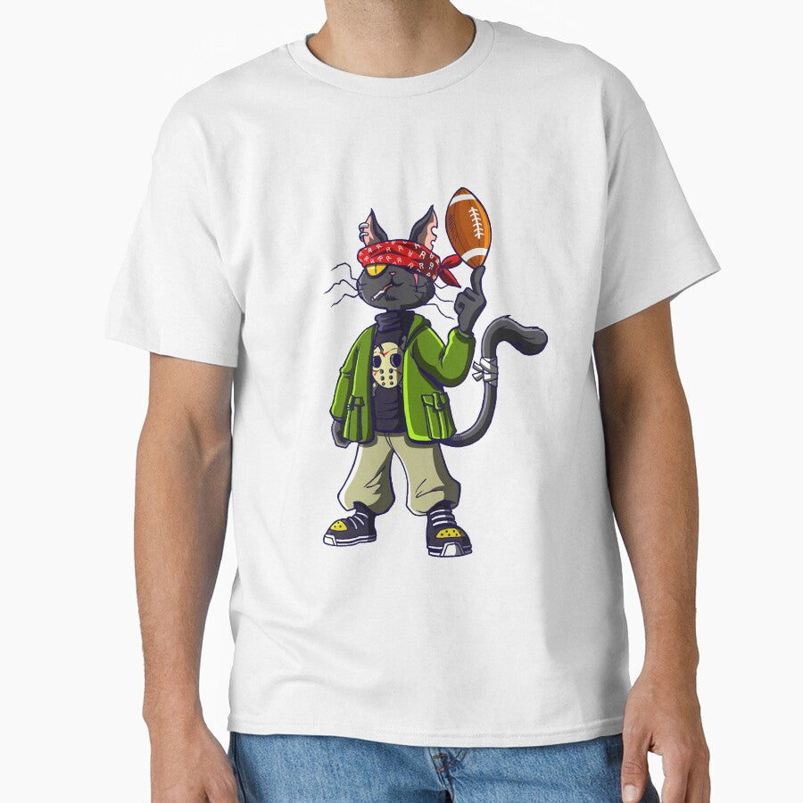 cat soccer by Mauchofett