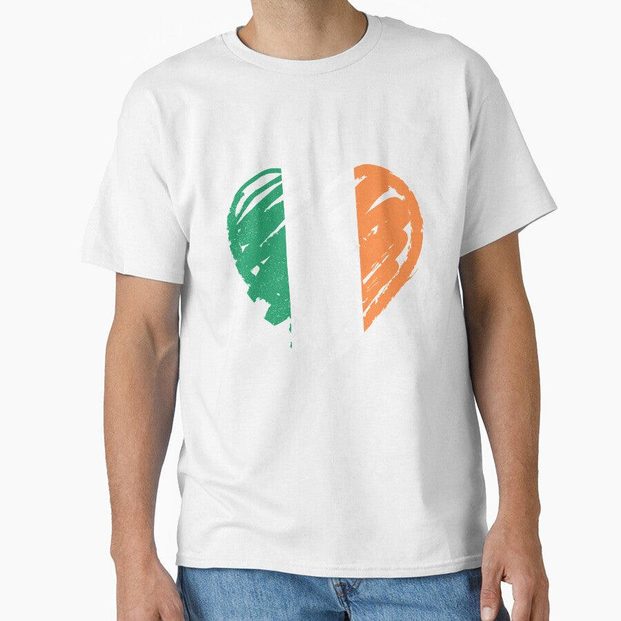 I Love Ireland - Is breá liom Éire by feether-store