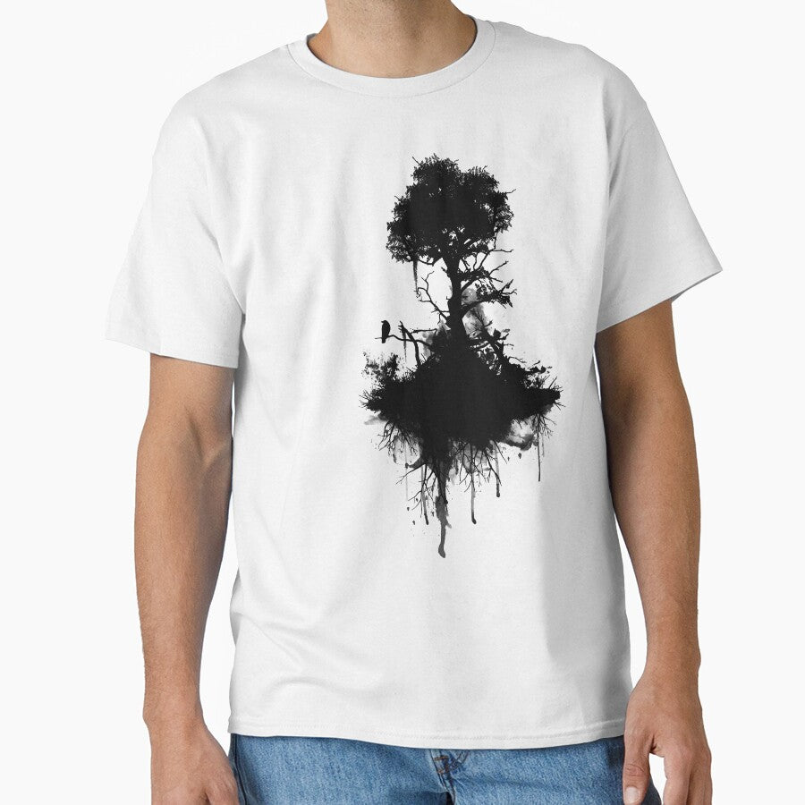 Last Tree Standing by Nicklas81