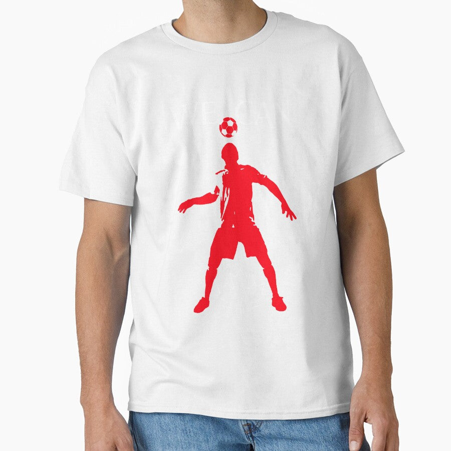 We Can Canada Soccer by Studioapartment