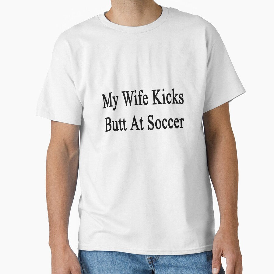 My Wife Kicks Butt At Soccer by supernova23
