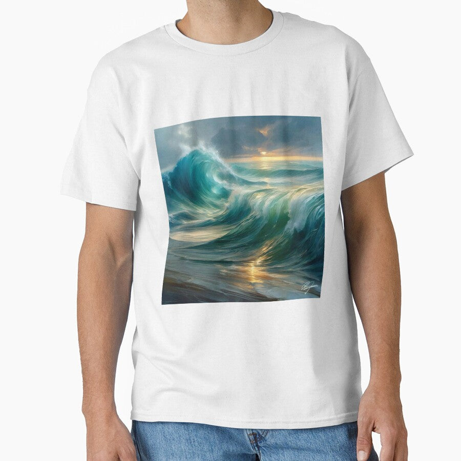 Ocean by Flower-Of-Life1