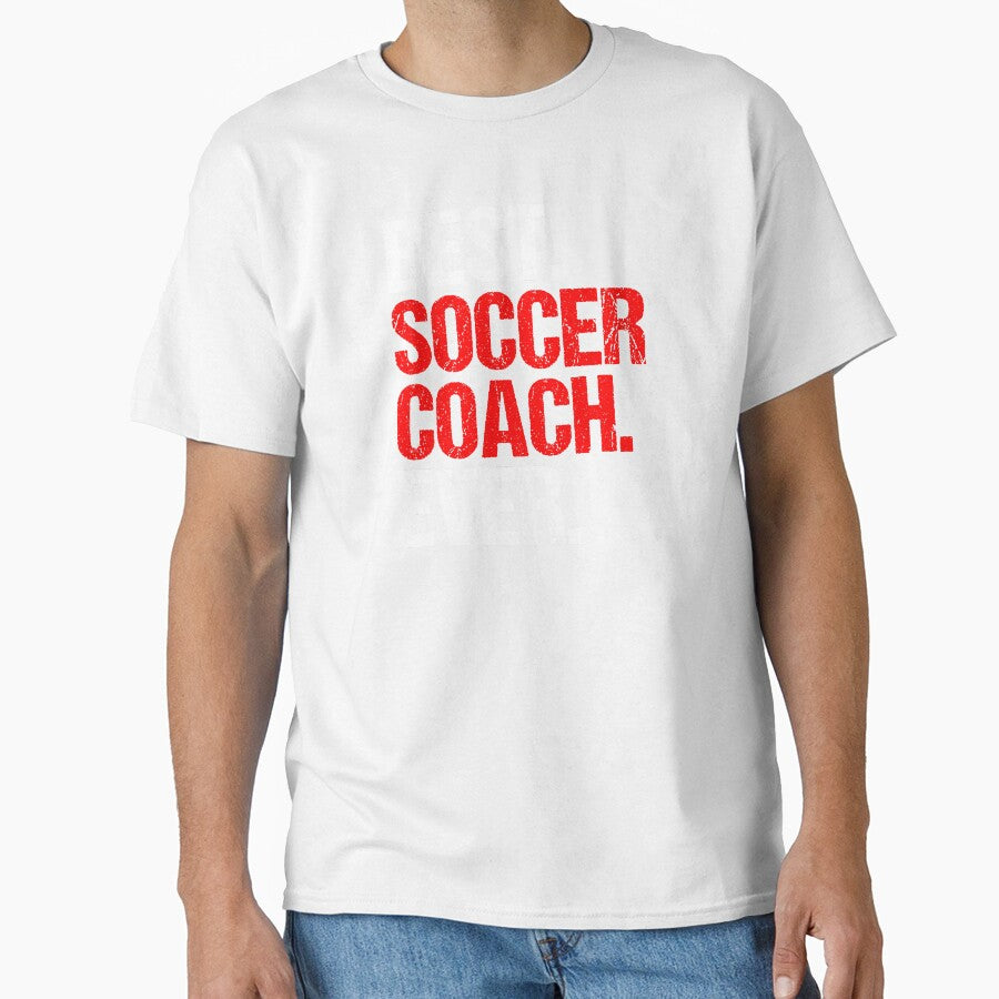 Best Soccer Coach Ever Ball Sports Gift Idea by haselshirt