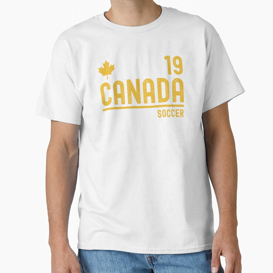Canada Soccer-Alphonso Davies-19-World Cup 2022 Qatar-Phonzie-Kid Canada by SighFly52