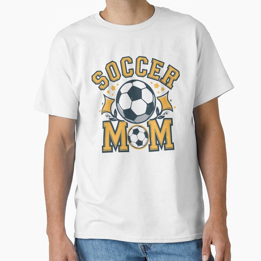 Soccer Mom by JosueShop101