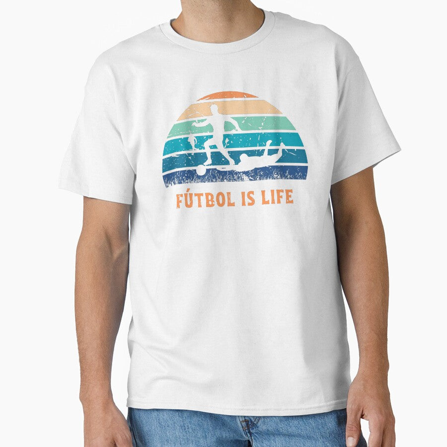 FUTBOL IS LIFE by NickiBille