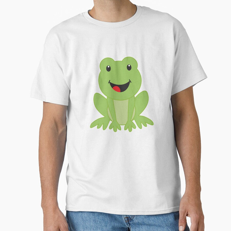 Frog Green Sapo Verde Groda by craftee