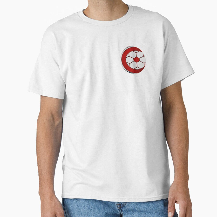 Soccer Captains C by TriForceDesign