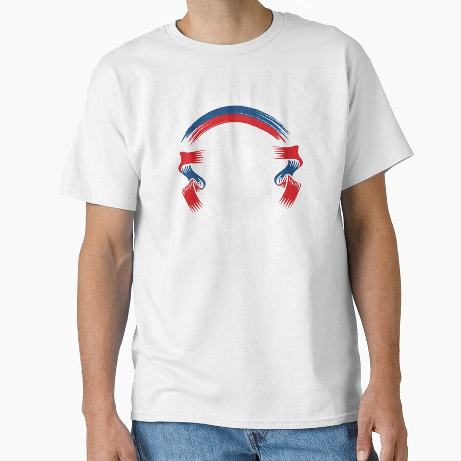 Czech Republic Football  Soccer Fan Flag by ockshirts