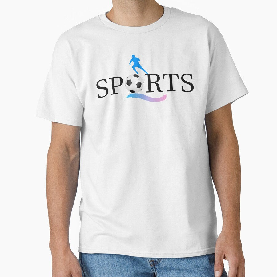 Sports is Life. by Shozon