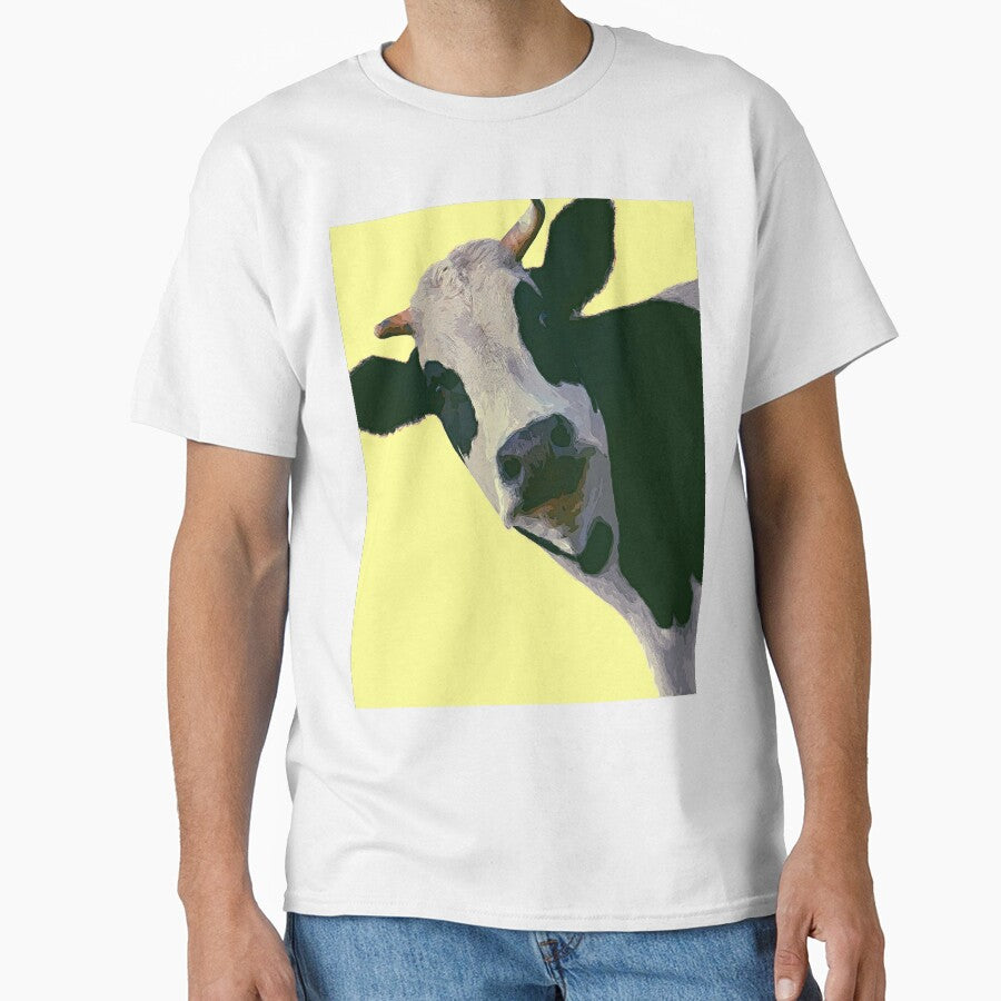 Cow color print by artdragongift 15
