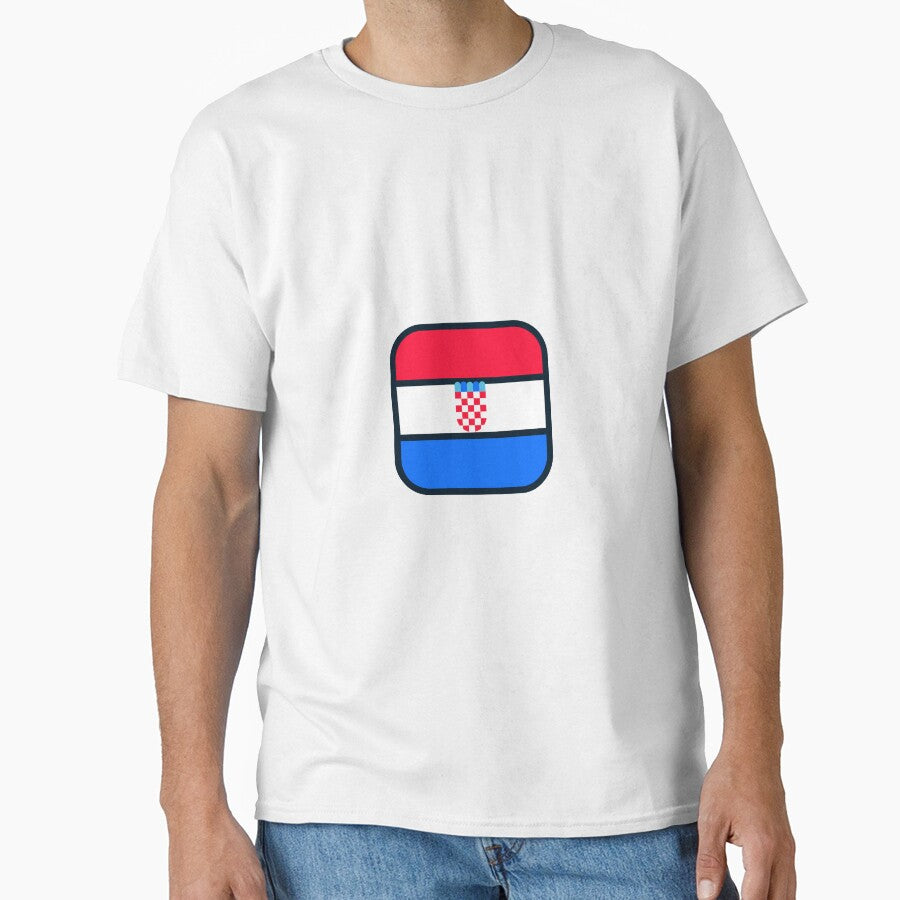 Flags - GJGJ 14 by MyStickersCove