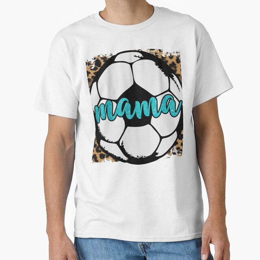 Mama Soccer Gift by PupnkittyMania ⭐⭐⭐⭐⭐