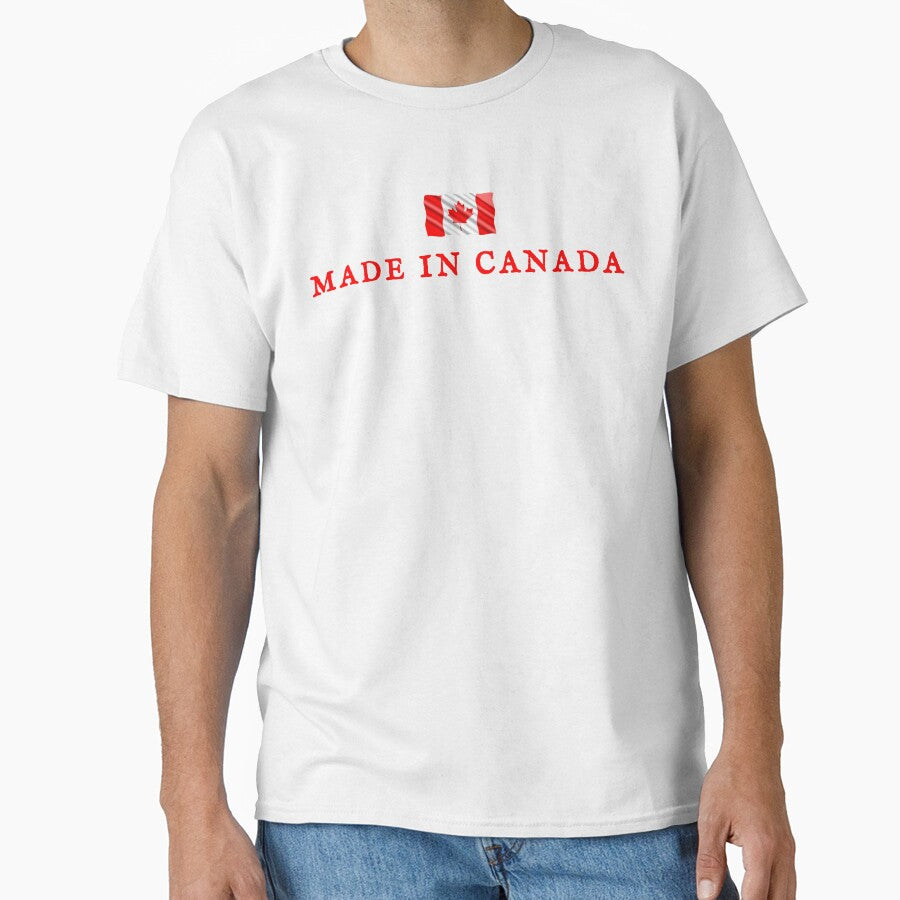Made In Canada by swaise