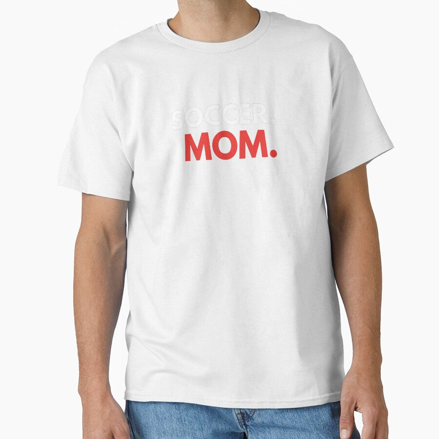 Soccer mom design by sostar