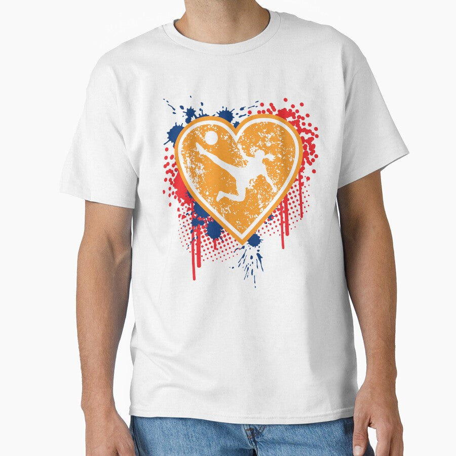 I love soccer female by Soccerstuff