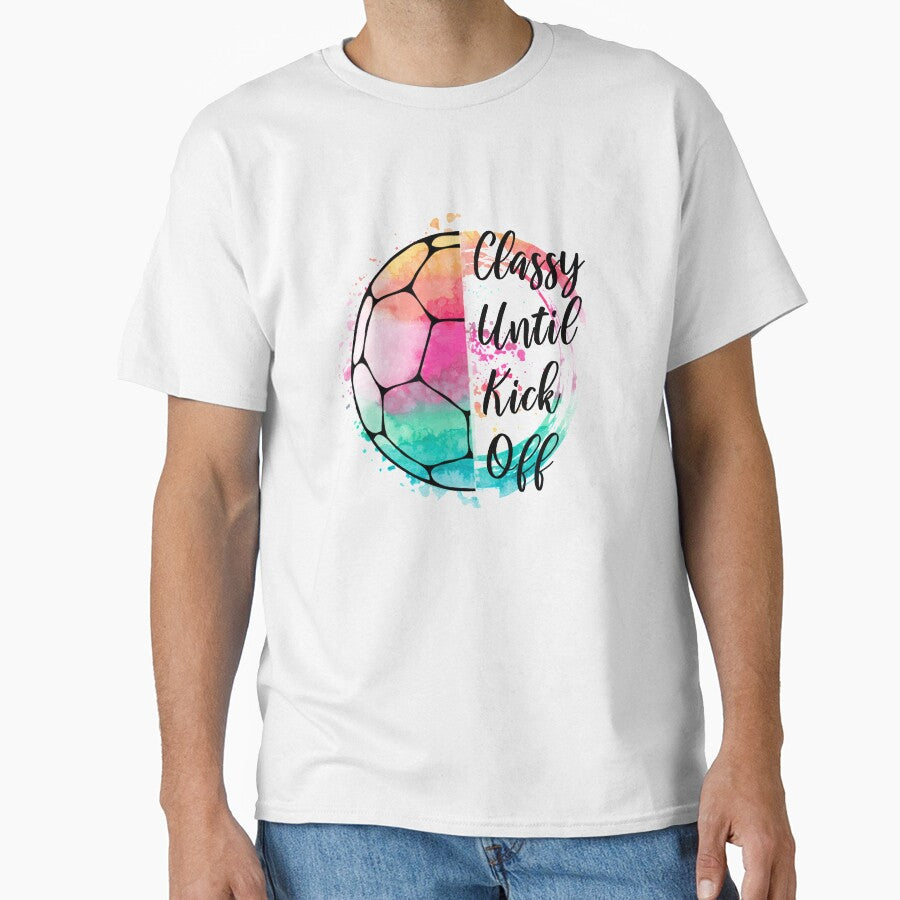Soccer Girl Futbol Mom by gillys