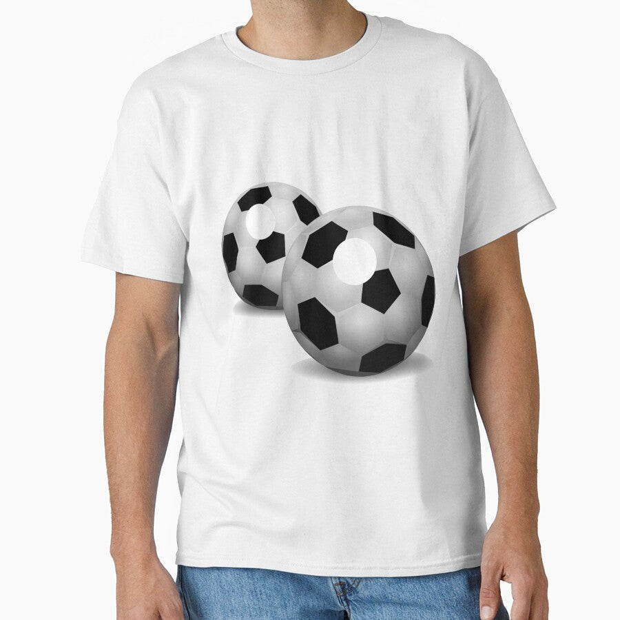 Soccer Ball In a Cloud Of Dust by fouzy
