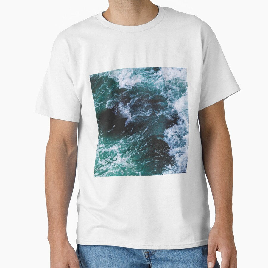 Ocean Waves by JessyDesigns