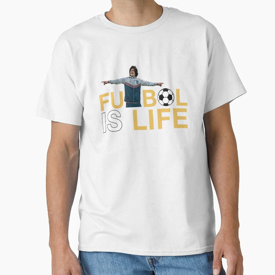Nice Keepsake Futbol Is Life Gifts For Everyone by Afcwilkinson309