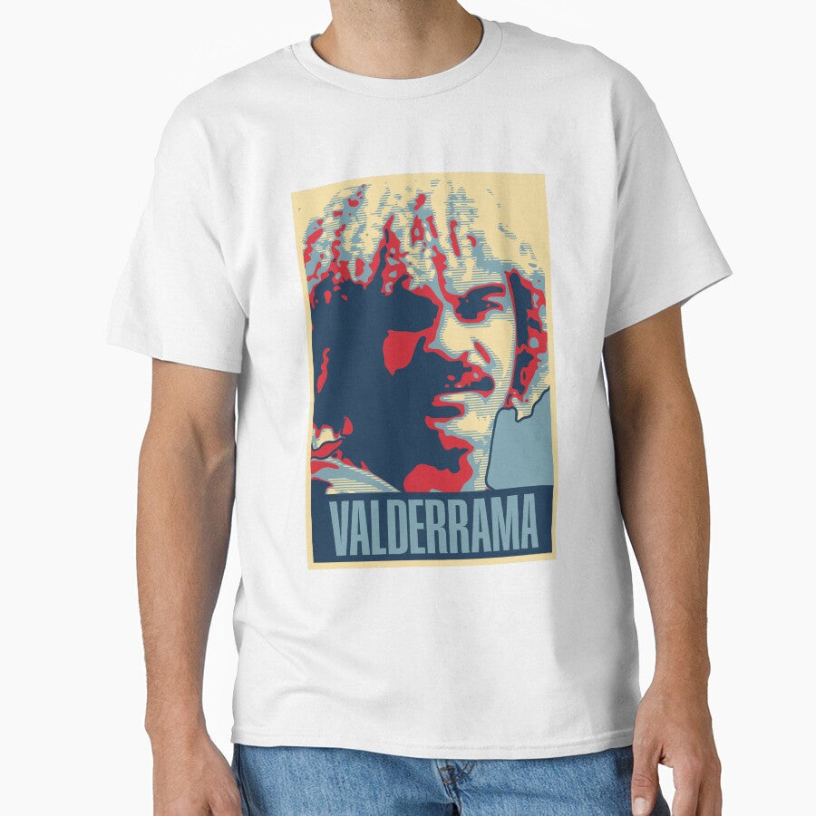 Valderrama by DFA
