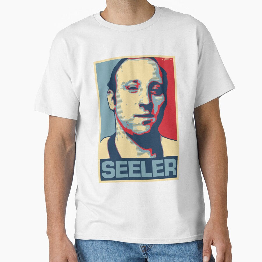 Seeler by DFA