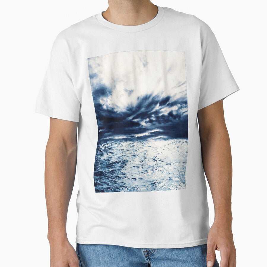 Deep Ocean Storm by Castiel88