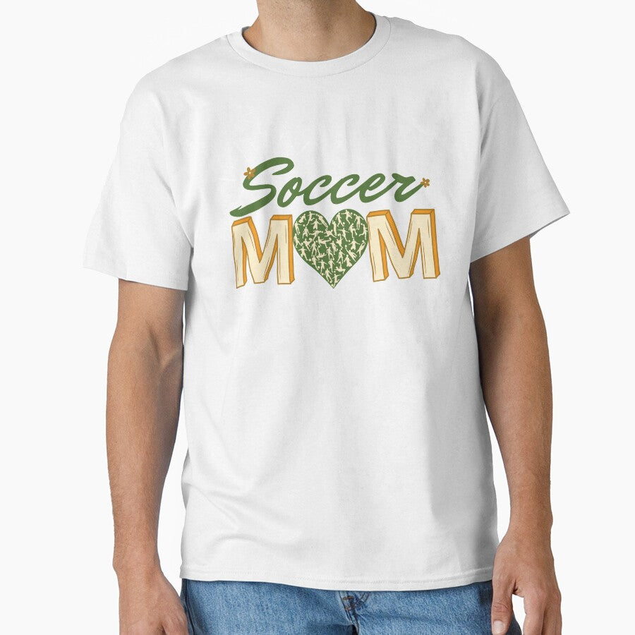 Soccer Mom by HaileyLow