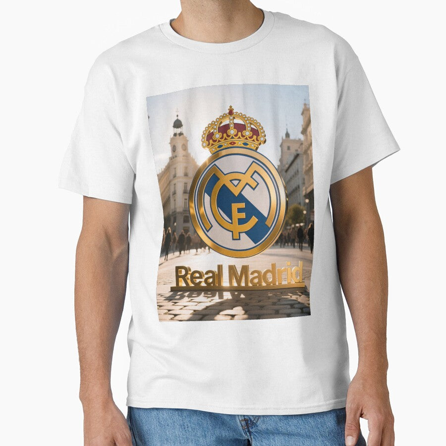 Así así así Gana el Madrid by casamomo