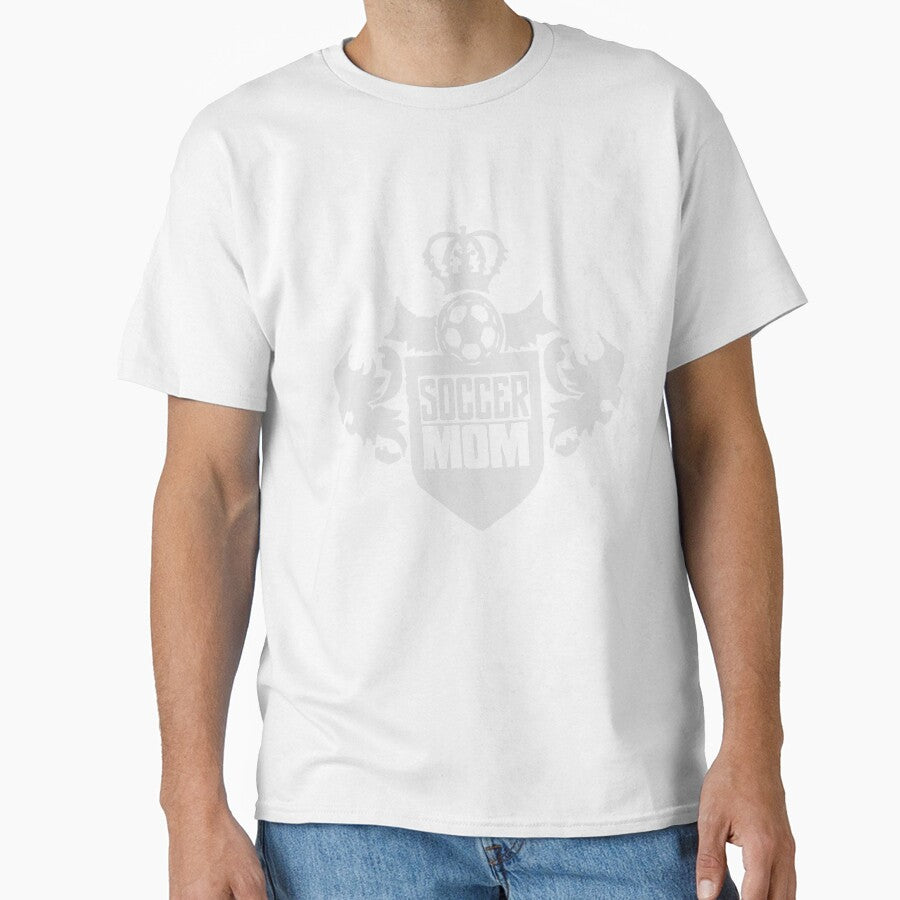 i'am a soccer mom , mothers day by lapolonaise