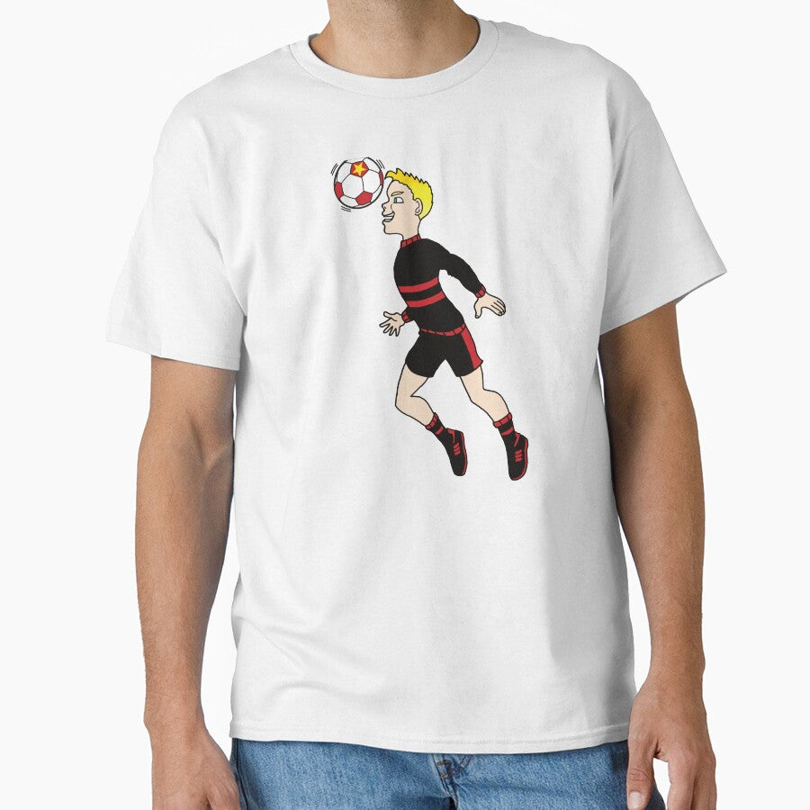 SOCCER BOY #1 by collingalanos80