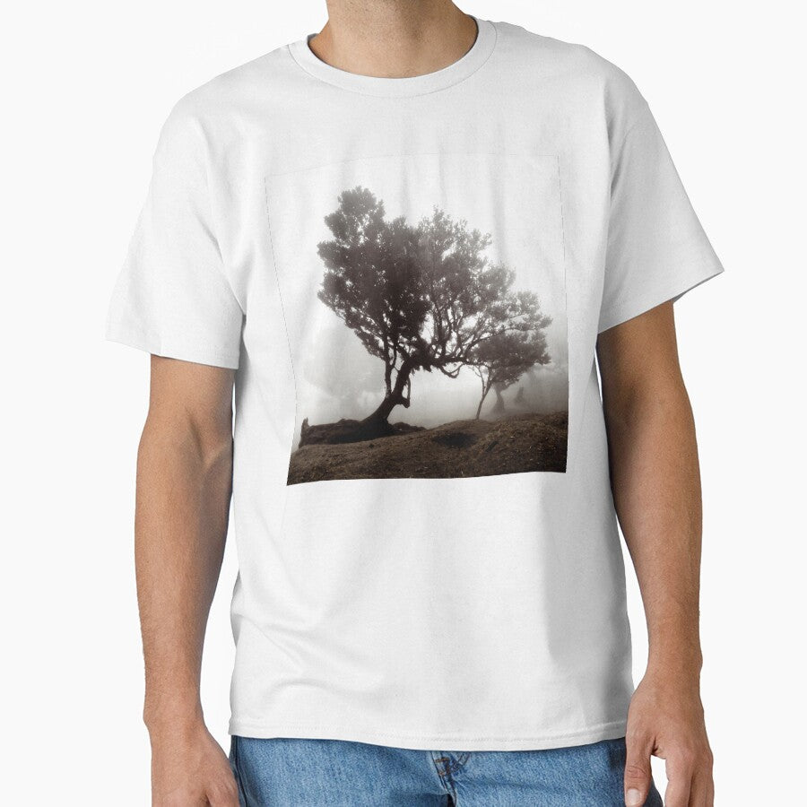 Madeira Mystical Forest 1 by Interpret108