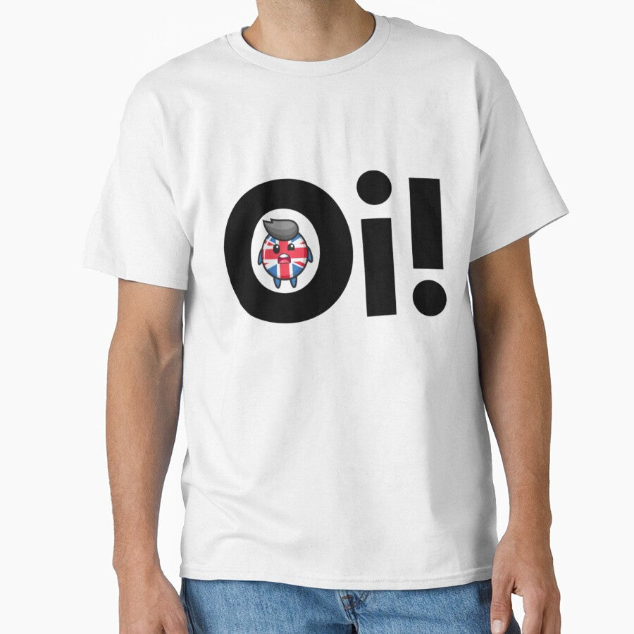 Oi! Black Letters23 by EdgeOfAlliez