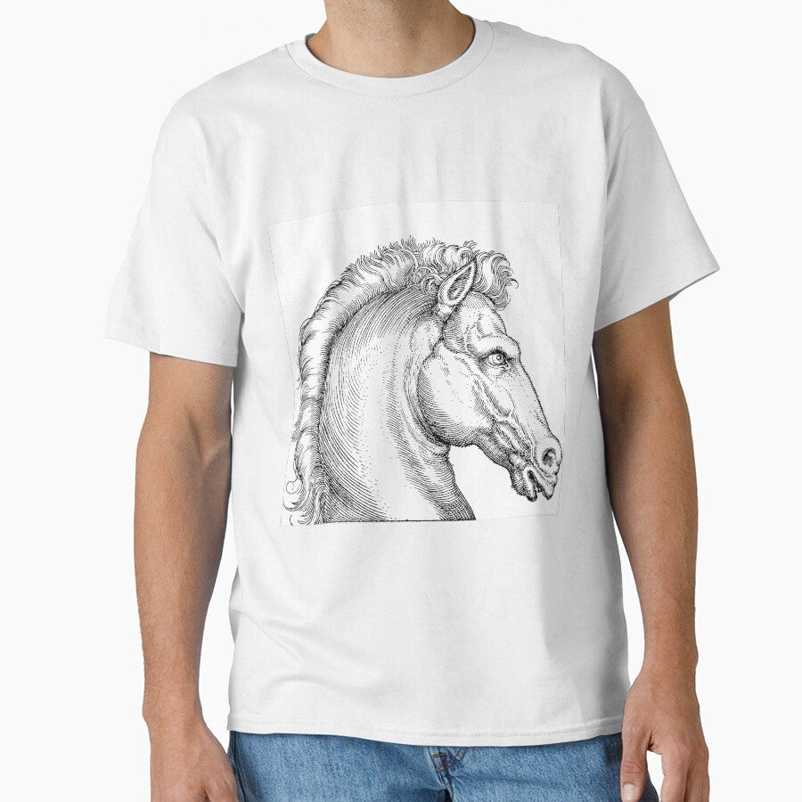 Strong Horse by Mywaymylife