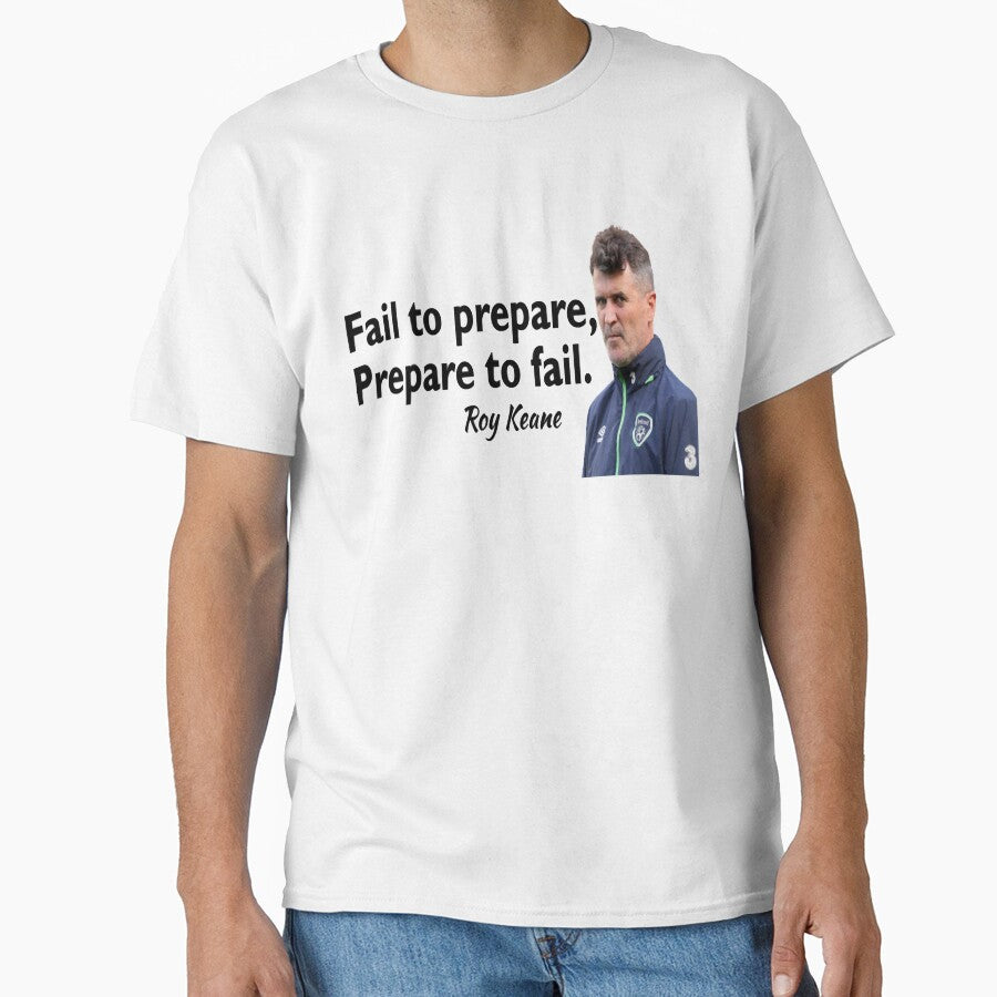 Mens Funny Roy Keane Boyfriend Husband Gift by AmariCrona1989