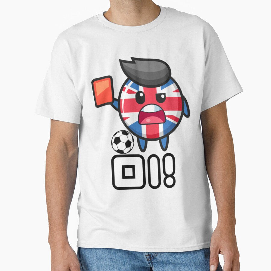 Oi! Just Play Football18 by EdgeOfAlliez