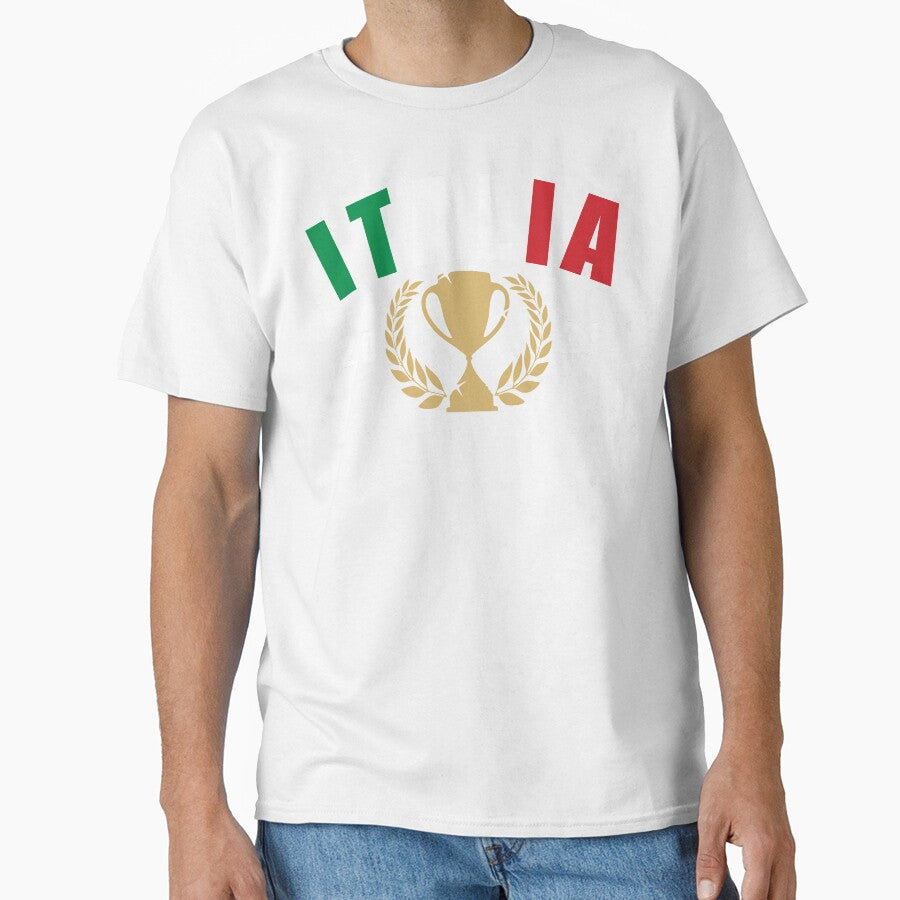 Italia Italian Flag Italy Football Fans 2021 by alenaz