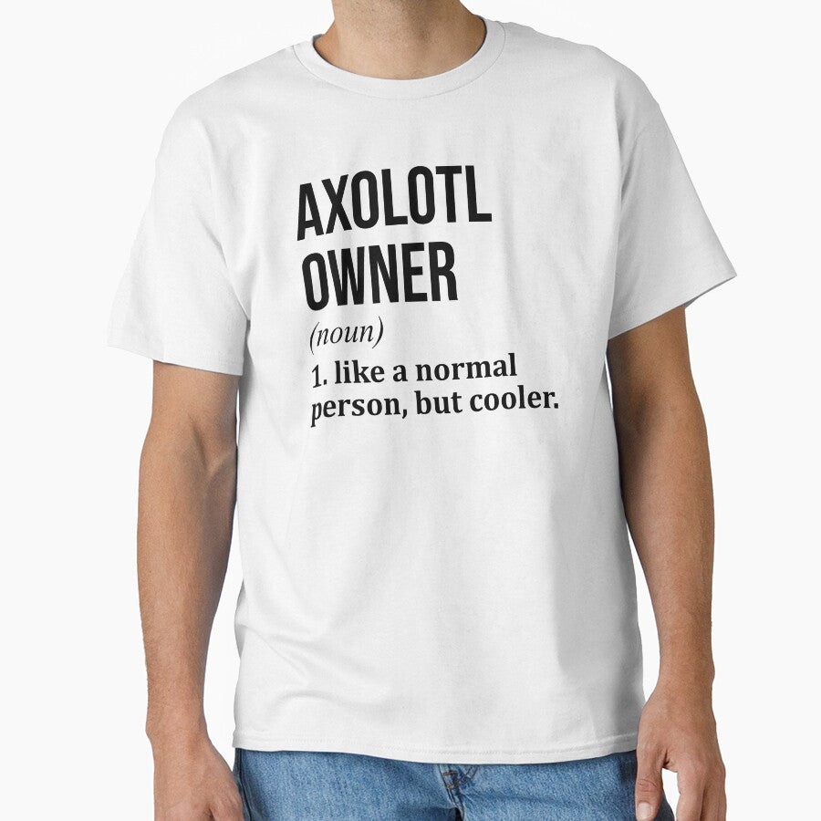 Axolotl Owner Definition Axolotl by XCIV