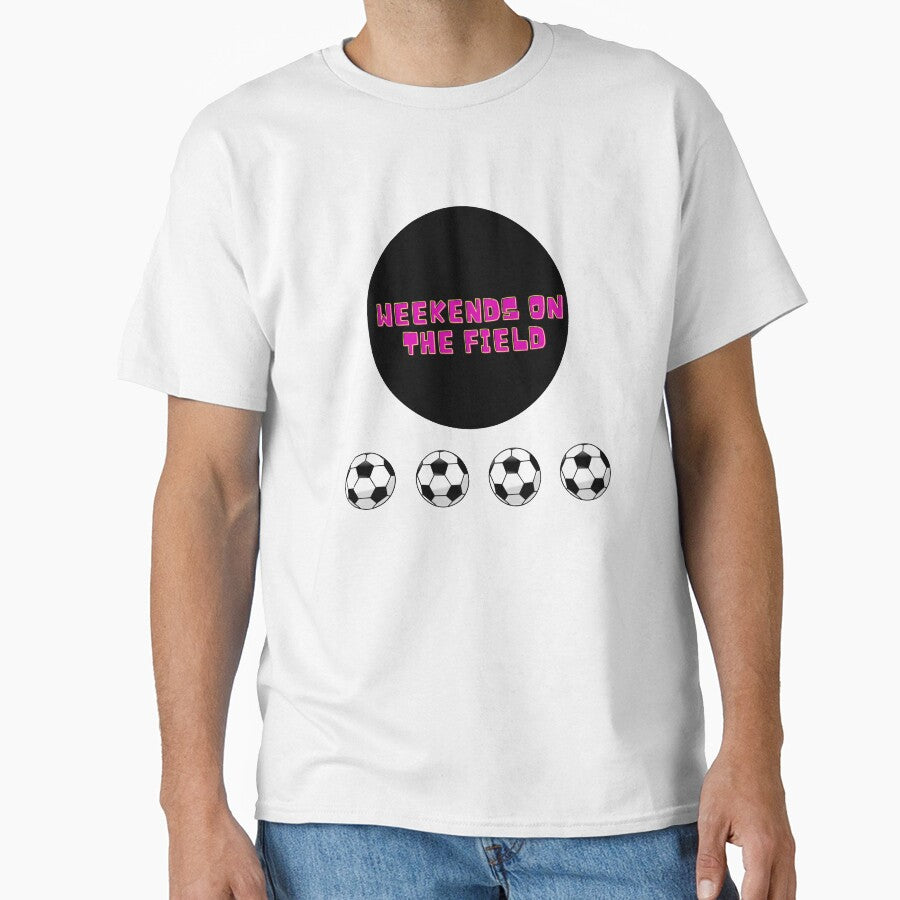 Football weekends by RavadoShop