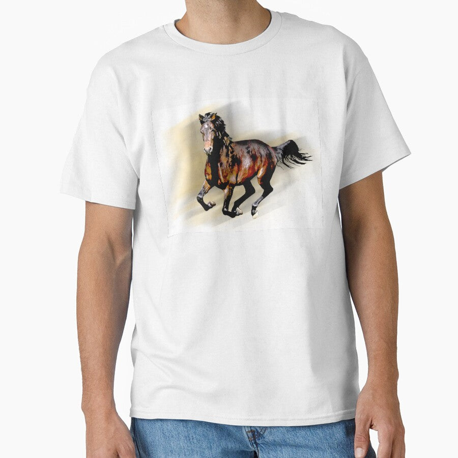 Full Gallop by horseymj1