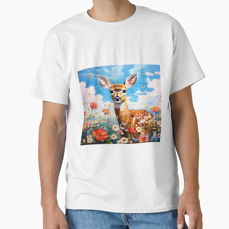 Connection with nature by Collection de trésors