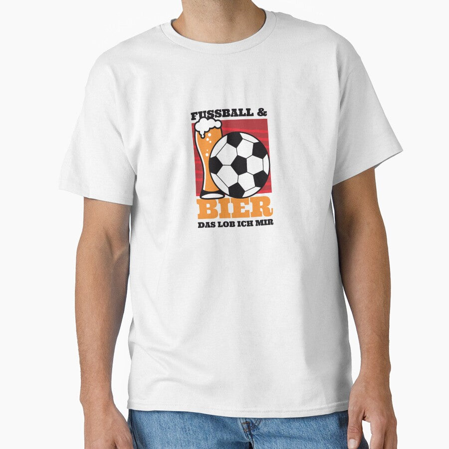 Football And Beer by DavinciStore21