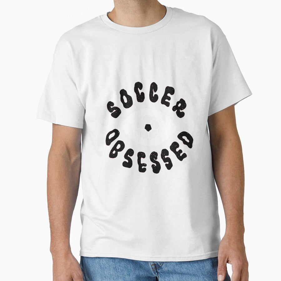soccer obsessed by pirminio