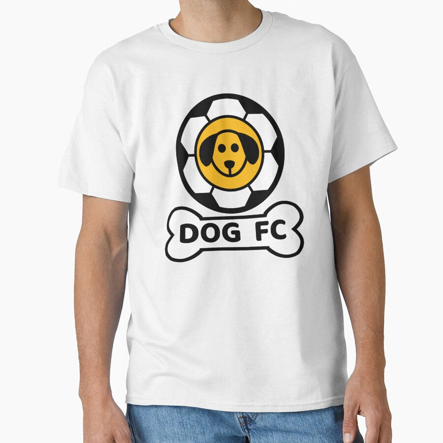 Dog Football Club by Dog Football Club