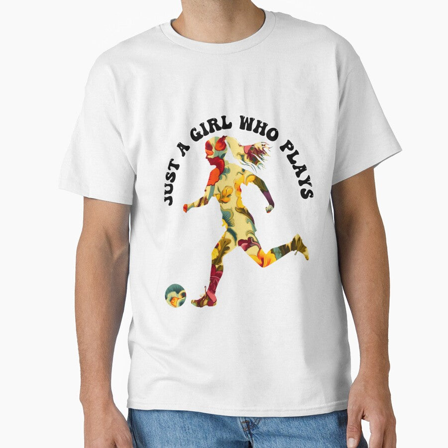 Women's Soccer by MTJ-Mushrooms