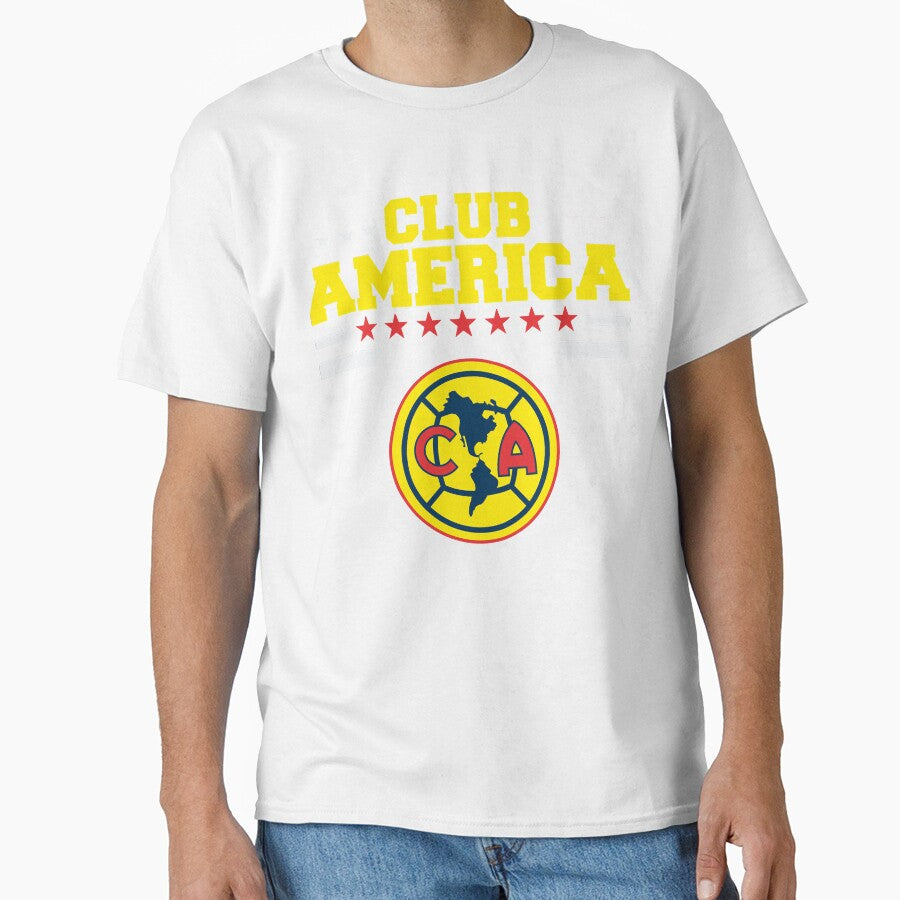 Las Aguilas De Club America For Fans by AliciaBernier